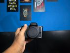Canon M50ii