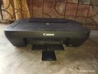 Canon [MG2470S] Scanner and Printer