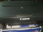 Canon MG2570S printer