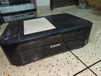 Canon Mg3640 All in one printer