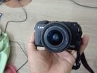 Canon Mirrorless Camera - EOS M2