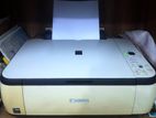 Canon MP 276 Color Printer & Scanner