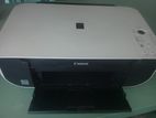 Canon Mp198 All in One Printer