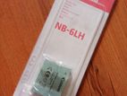 Canon NB-6LH battery..