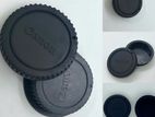 Canon/Nikon/Sony body cap lens