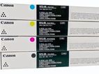 Canon NPG-88 Toner Cartridge Color Set