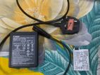 canon original battery and charger