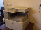 Canon photocopy machine- 2420L