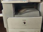 Canon Photocopy Machine