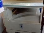 Canon photocopy machine