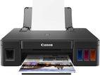 Canon Pixma G1010 Ink Tank Color Printer