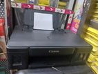 Canon Pixma G1010 Refillable Ink Tank Printer