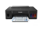 Canon Pixma G1010 Refillable Ink Tank Printer