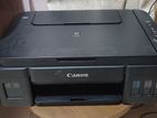 Canon Pixma G2000 All-in-one Inkjet Printer