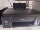 Canon Pixma G2010 Ink Tank All-In-One Printer