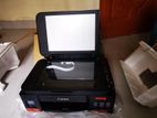 CANON PIXMA G2010 LIKE NEW