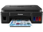 Canon Pixma G2010 Refillable Ink Tank All-In-One Printer