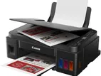 Canon Pixma G3010 All-In-One Wi-Fi Printer