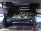 Canon Pixma G4010