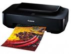 Canon Pixma Ip2770 Color Inkjet Printer