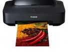 Canon Pixma iP2770 Inkjet Printer with Original PG-810 & PG-811 Ink