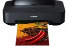 Canon Pixma iP2770 Inkjet Printer with Original PG-810 & PG-811 Ink