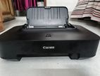 Canon Pixma Ip2770 Serie