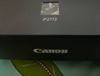 Canon Pixma Ip2772 Inkjet Printer