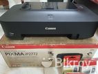 Canon PIXMA IP2772 Printer