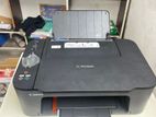 Canon Pixma Ts3440 For Sell