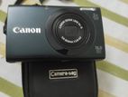 Canon power shot camera