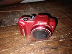 Canon Power Shot SX170IS