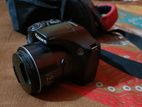 Canon Power shot SX530Hs Slr