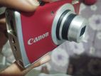 Canon PowerShot A2500 5x Zoom 16 MP Digital Camera