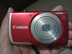 Canon Powershot A2500