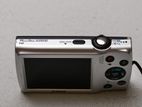 Canon Powershot A2500 Hd(5x Optical zoom)