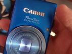 Canon powershot Elph 11515