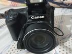 Canon powershot sx 420