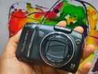 Canon PowerShot SX110 IS