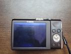 Canon Powershot Sx200 Is