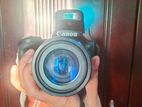 Canon PowerShot SX420 IS digital wifi semi DSLR camera