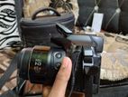 Canon Powershot Sx60 Hs