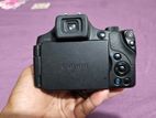 Canon PowerShot SX60HS