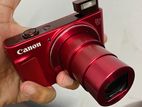 Canon PowerShot SX620 HS (Vlog Camera)