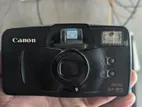 Canon Prima BF-80 32mm lens Analog