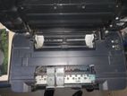 Canon Print