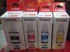 CANON PRINTER 790 INK 100% Genuine