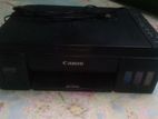 Canon Printer & Scanner