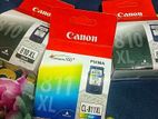 Canon Printer Cartridge.810xl.811xl.কার্টিজ