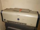 Canon printer ip1000